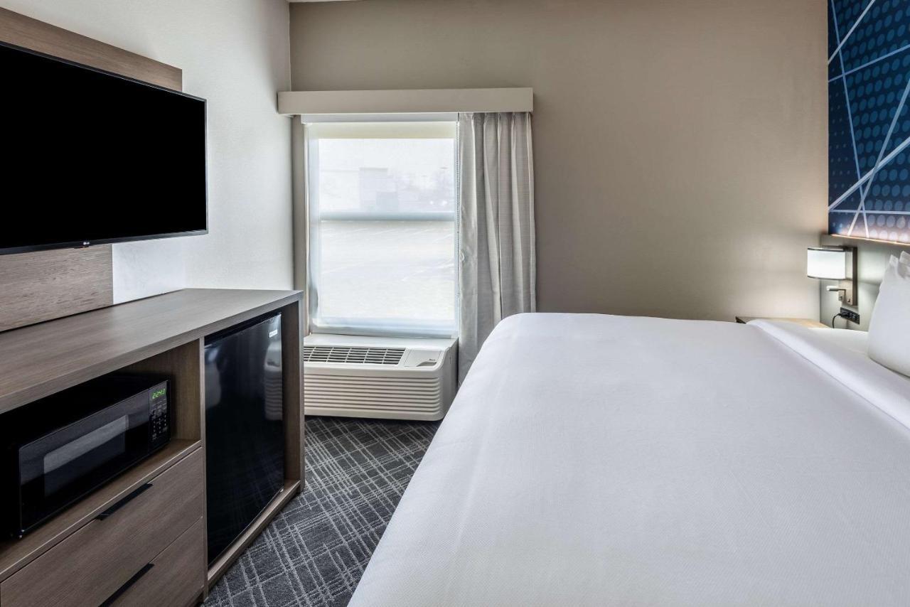 Comfort Inn & Suites Fishers - Indianapolis Екстер'єр фото