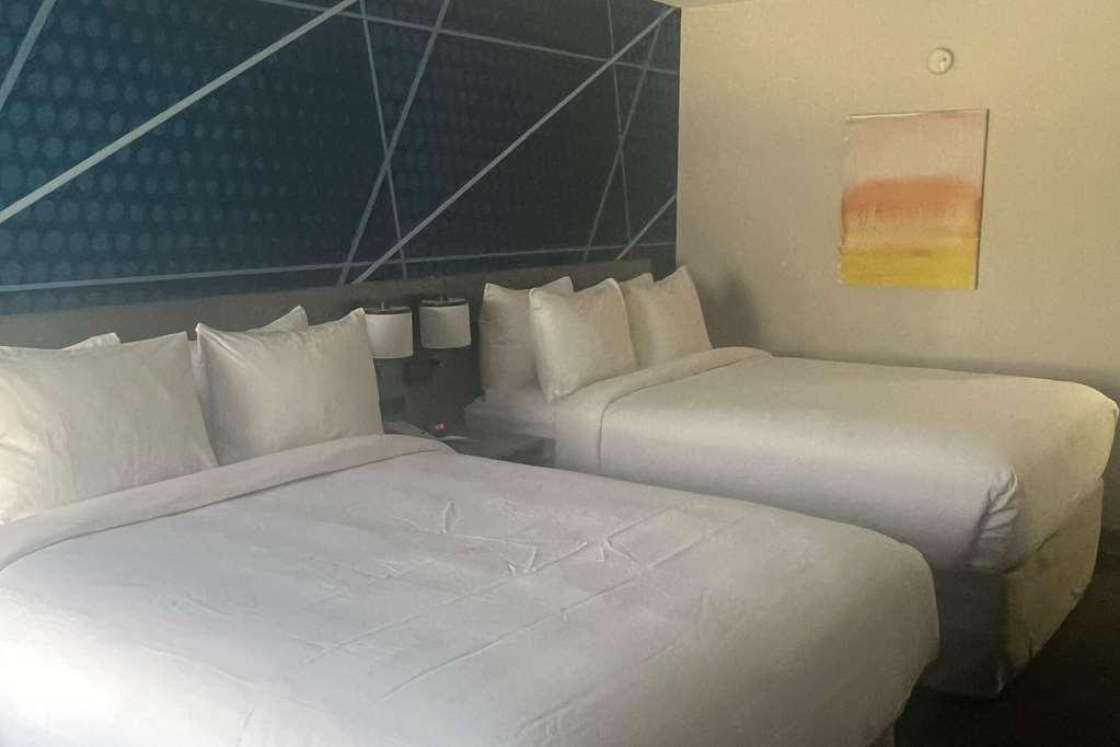 Comfort Inn & Suites Fishers - Indianapolis Номер фото