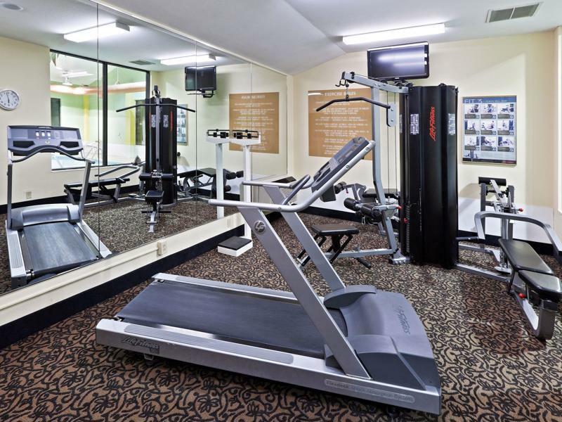 Comfort Inn & Suites Fishers - Indianapolis Екстер'єр фото